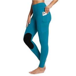 Women Riding Breaches